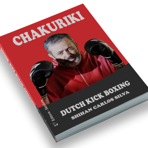 Livro Chakuriki - Capa Mole / Miolo Colorido (Frete Grátis)