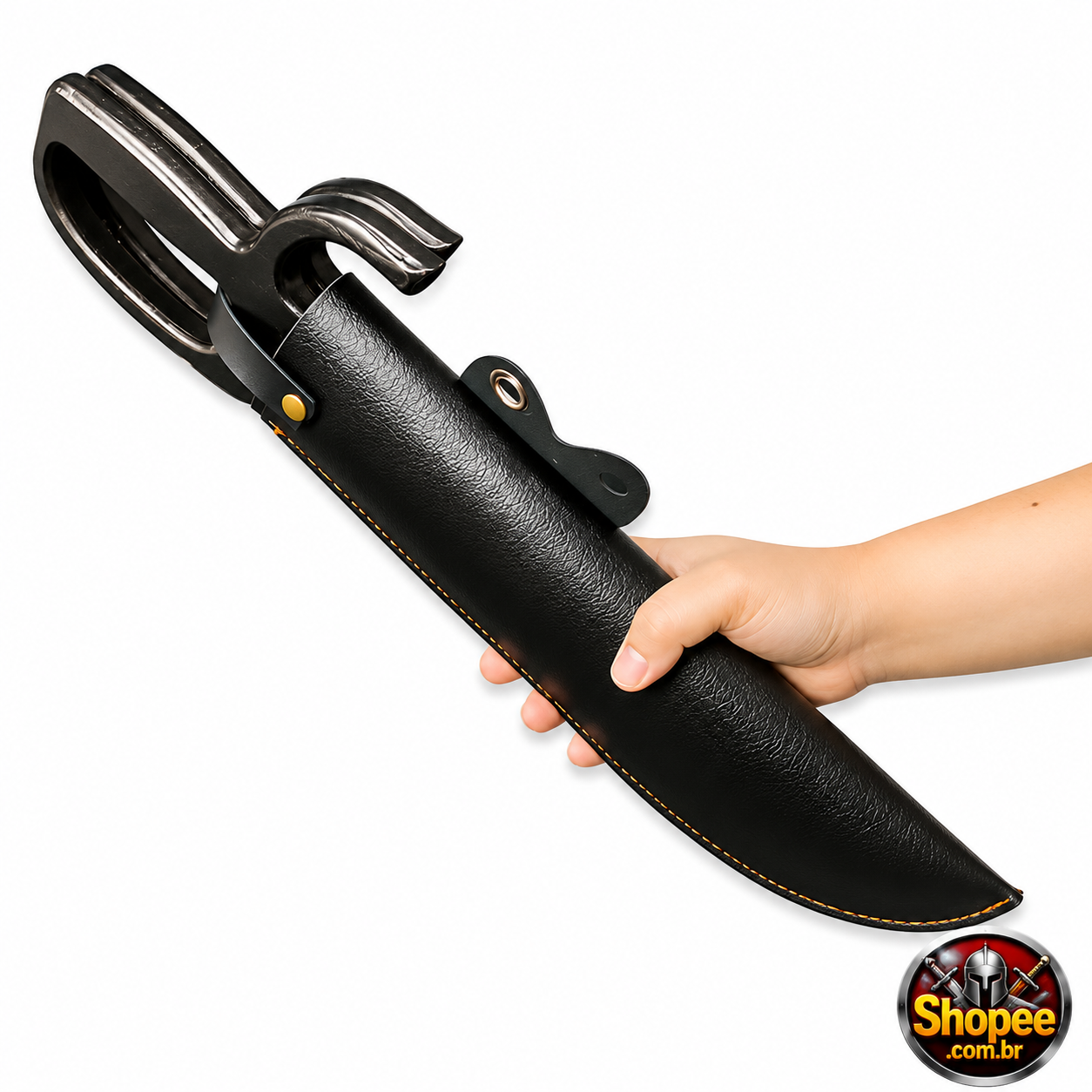 Par de Espadas Borboleta Wing Chun em Madeira com Bolsa – Treinamento de Kung Fu, Artes Marciais e Cosplay - Imagem 8