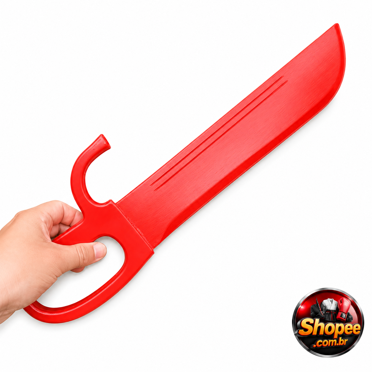Par de Espadas Borboleta Wing Chun em Madeira com Bolsa – Treinamento de Kung Fu, Artes Marciais e Cosplay - Imagem 5